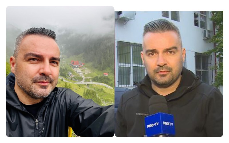 Scandal urias in interiorul Pro TV. Un angajat cu vechime, acuzat de actiuni imorale cu un minor