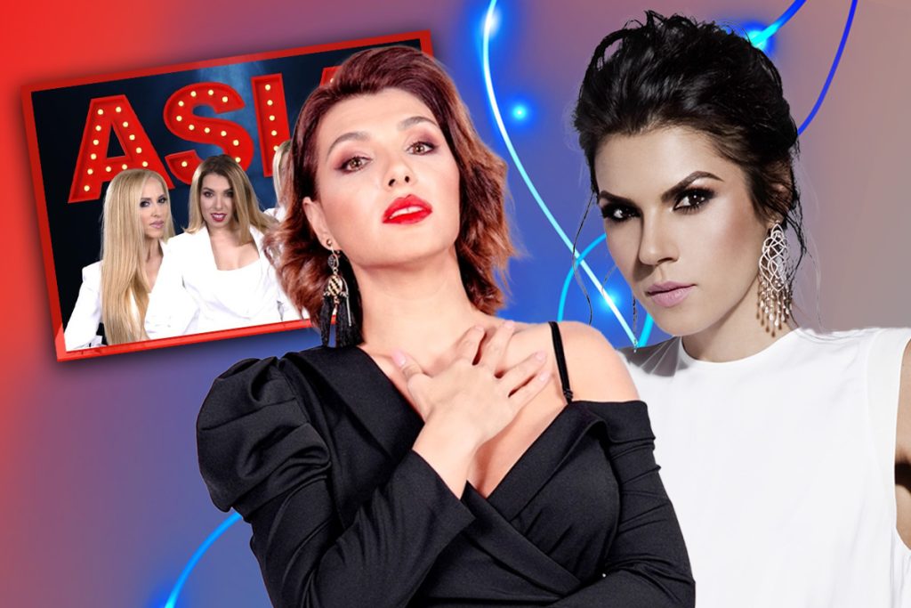 Scandalul dintre fostele membre ale trupei A.S.I.A ia proporții. Sorana o face praf pe Irina Nicolae. „Spune-le oamenilor de ce ai plecat din trupă”