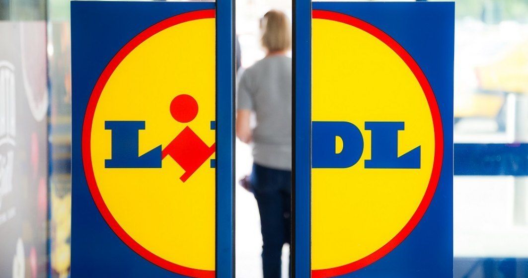Schimbare radicala anuntata in magazinele Lidl