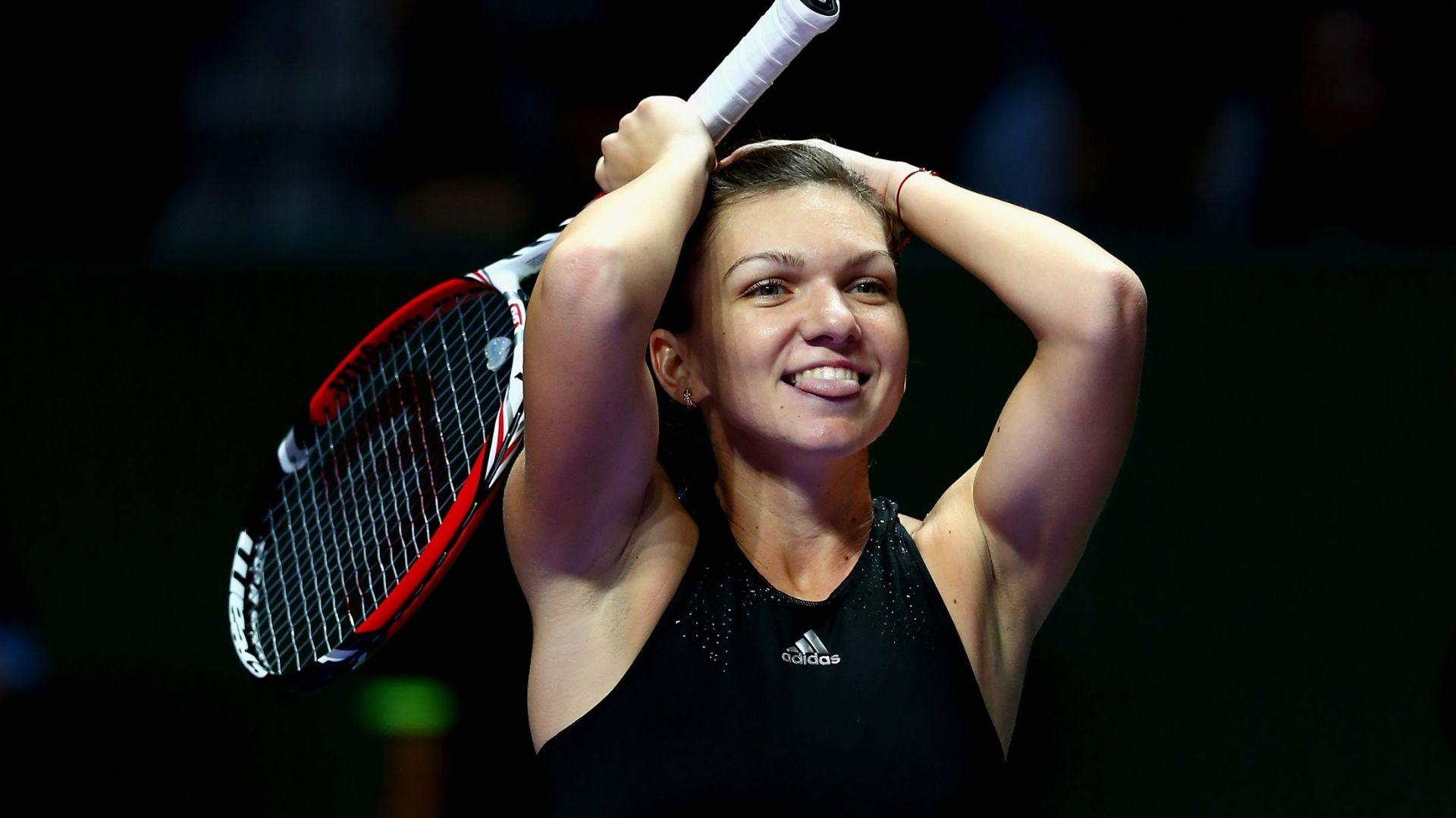 Simona Halep 22
