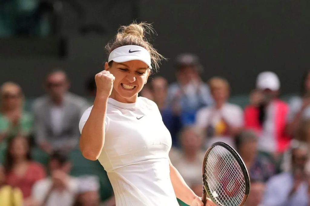 Simona Halep se îmbogățește dacă i se dovedește nevinovăția. Suma fabuloasă care îi intră în conturi la final de proces