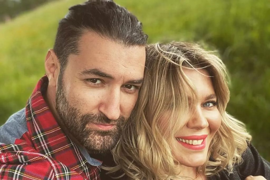 Gina Pistol și Smiley, apariție inedită la premiera filmului Ramon. Toate privirile s-au îndreptat spre ei