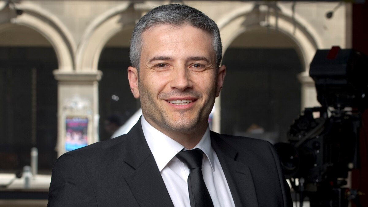 Sorin Mierlea