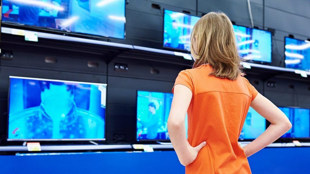 Televizoarele interzise de la 1 martie. Legea e clară, decizia a venit de la UE