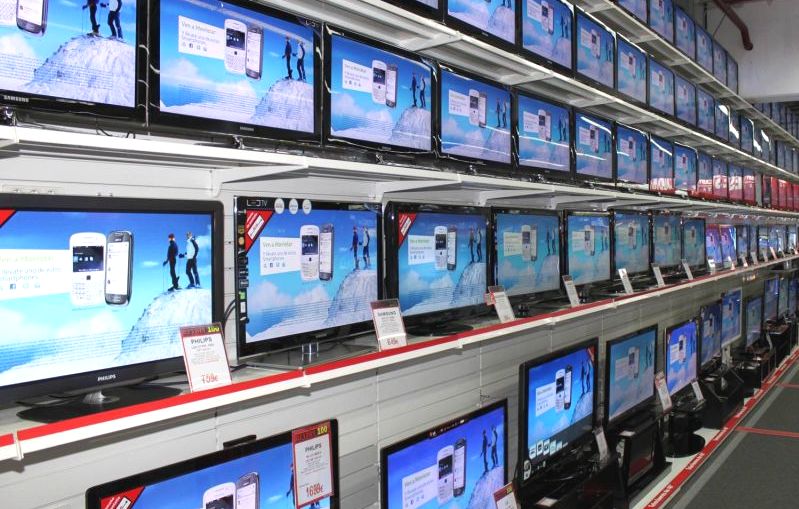 Televizoarele interzise de la 1 martie