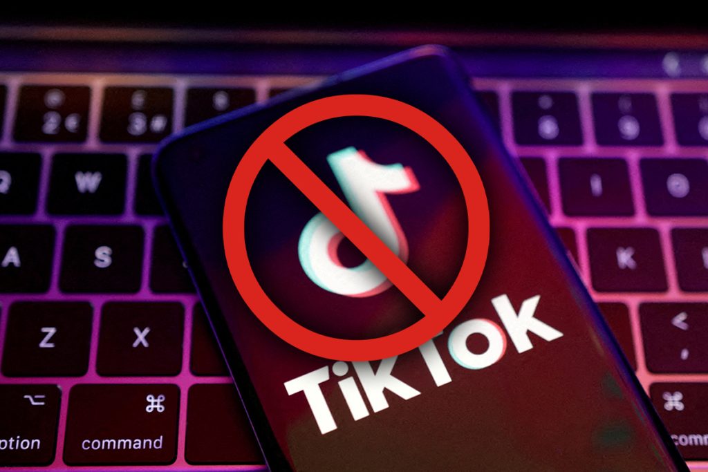 TikTok interzis, din nou cea mai nouă țară care restricționează accesul la rețeaua de socializare