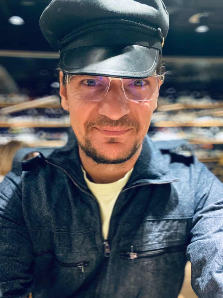 Tudor Chirilă a dat o definiție politică României. Nu e de bine, evident