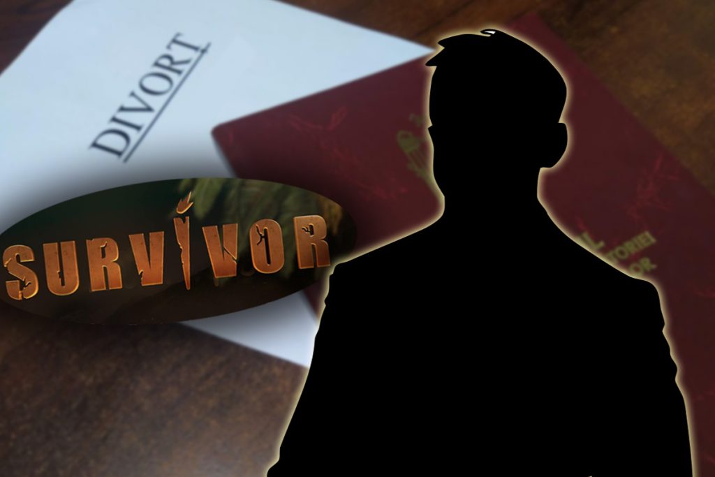 Un Faimos de la Survivor a fost la un pas de divorț la doar un an de la nuntă. Soția sa a făcut dezvăluirea, el nici nu se gândea