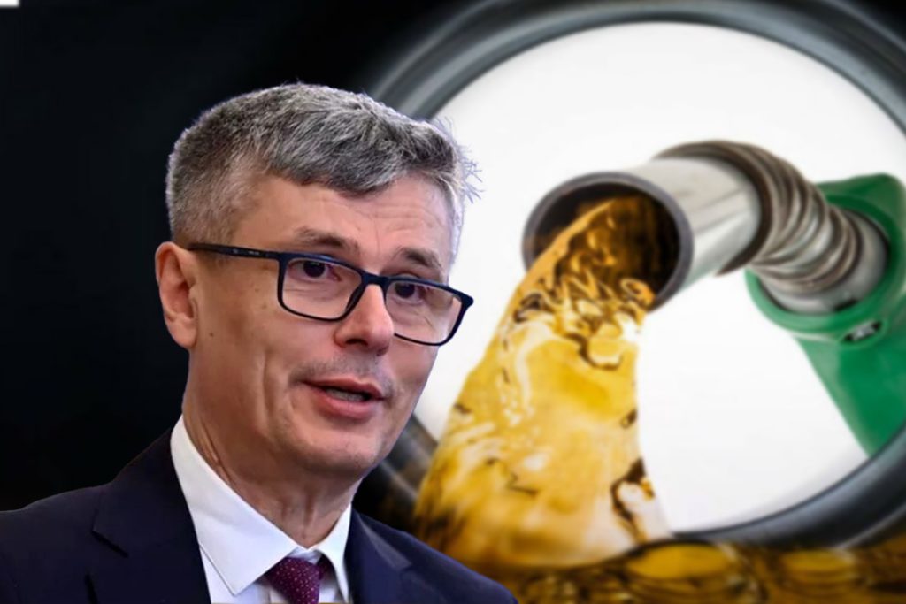 Va fi România afectată de embargoul UE asupra motorinei din Rusia? Explicația ministrului Virgil Popescu