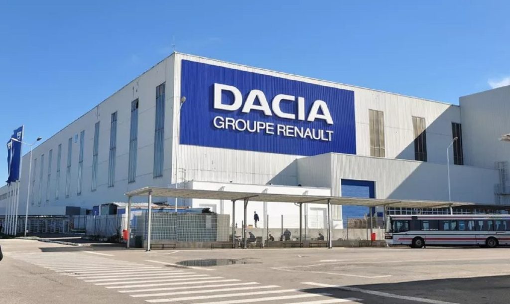 Dacia, lansare la nivel european. Un nou model de mașină, are deja 100.000 de comenzi