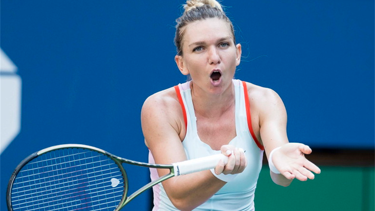 WTA a sabotat-o pe Simona Halep in cazul dopajului