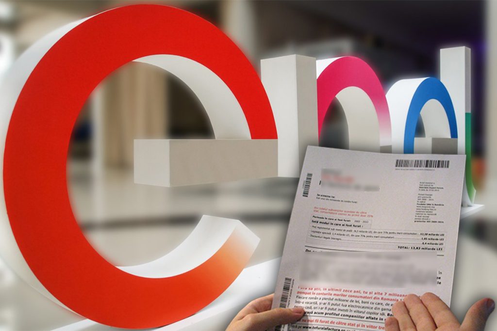 Enel a făcut un anunț important pentru toți clienții. Ce se întâmplă cu facturile de curent și gaze în luna ianuarie