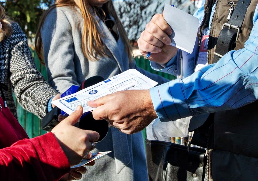 Ce facturi se pot plati cu cardul de energie