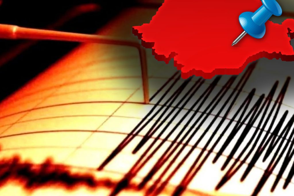 Cât de puternic ar putea fi viitorul cutremur major din România. Seismologii estimează o magnitudine mai mare decât cea din Turcia