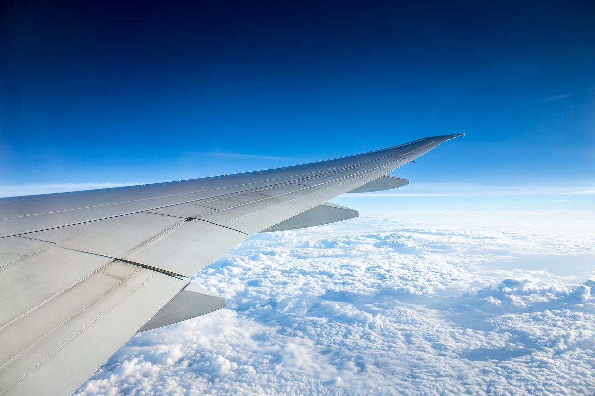 Avion, la un pas de prăbușire. Clipe de coșmar pentru pasagerii unei curse care a decolat de la Doha