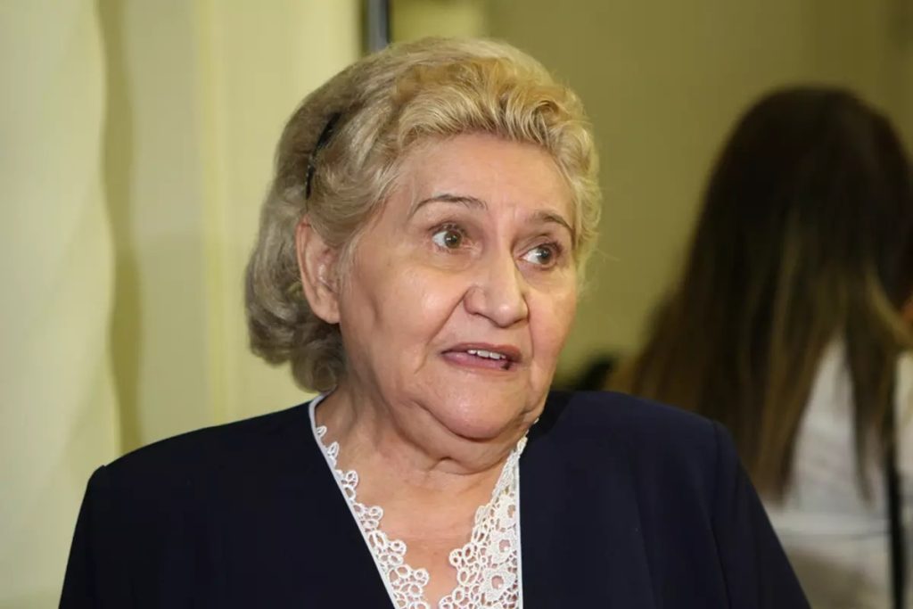 Vești bune pentru fanii lui Gabi Luncă. Ce decizie majoră a luat Rebeca Onoriu, după moartea vedetei EXCLUSIV