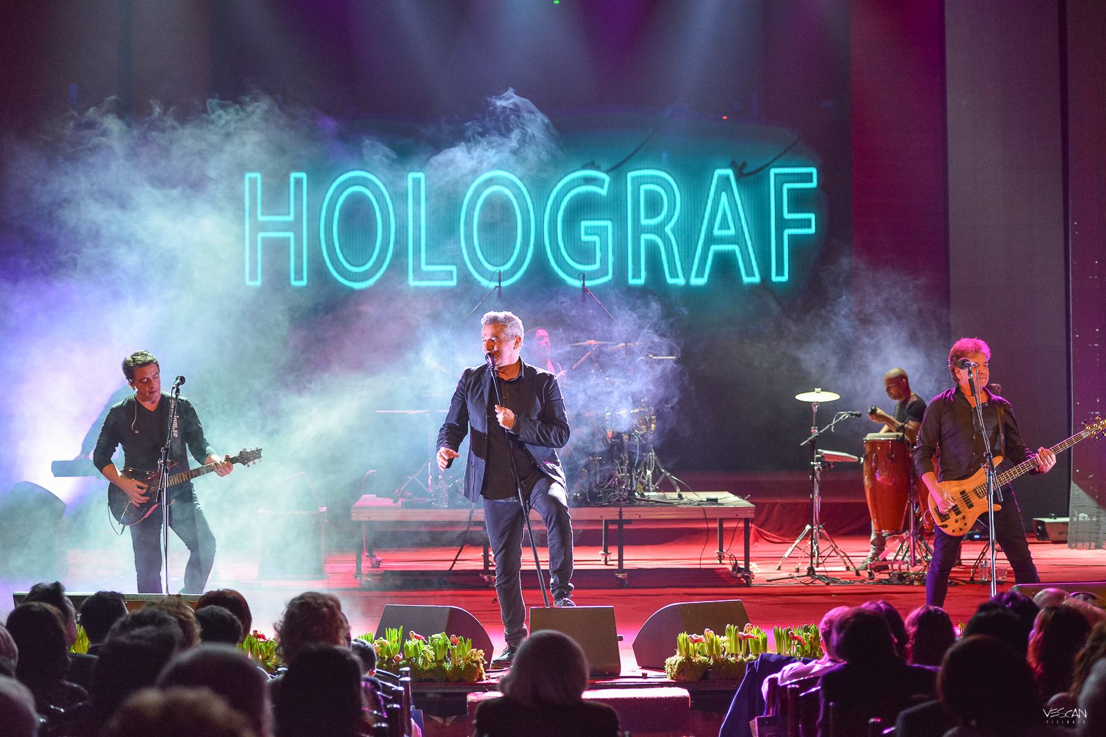 Holograf