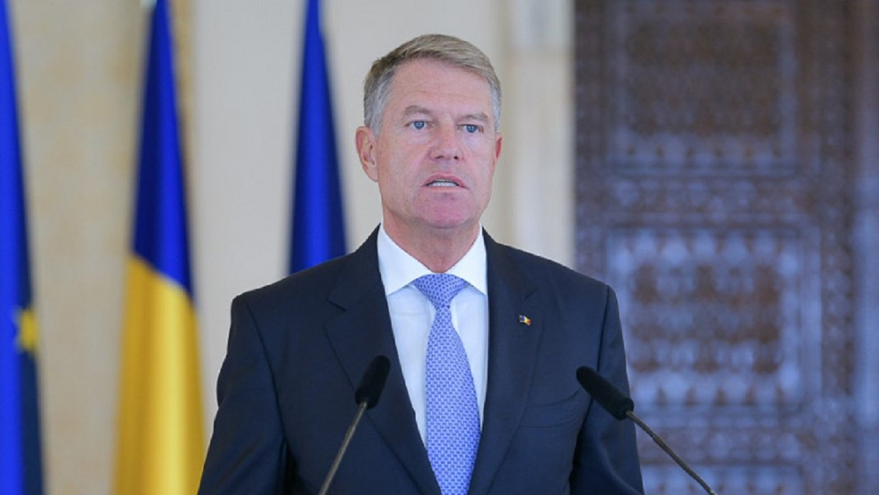 Cand se intalneste Klaus Iohannis cu Joe Biden. E informatia zilei