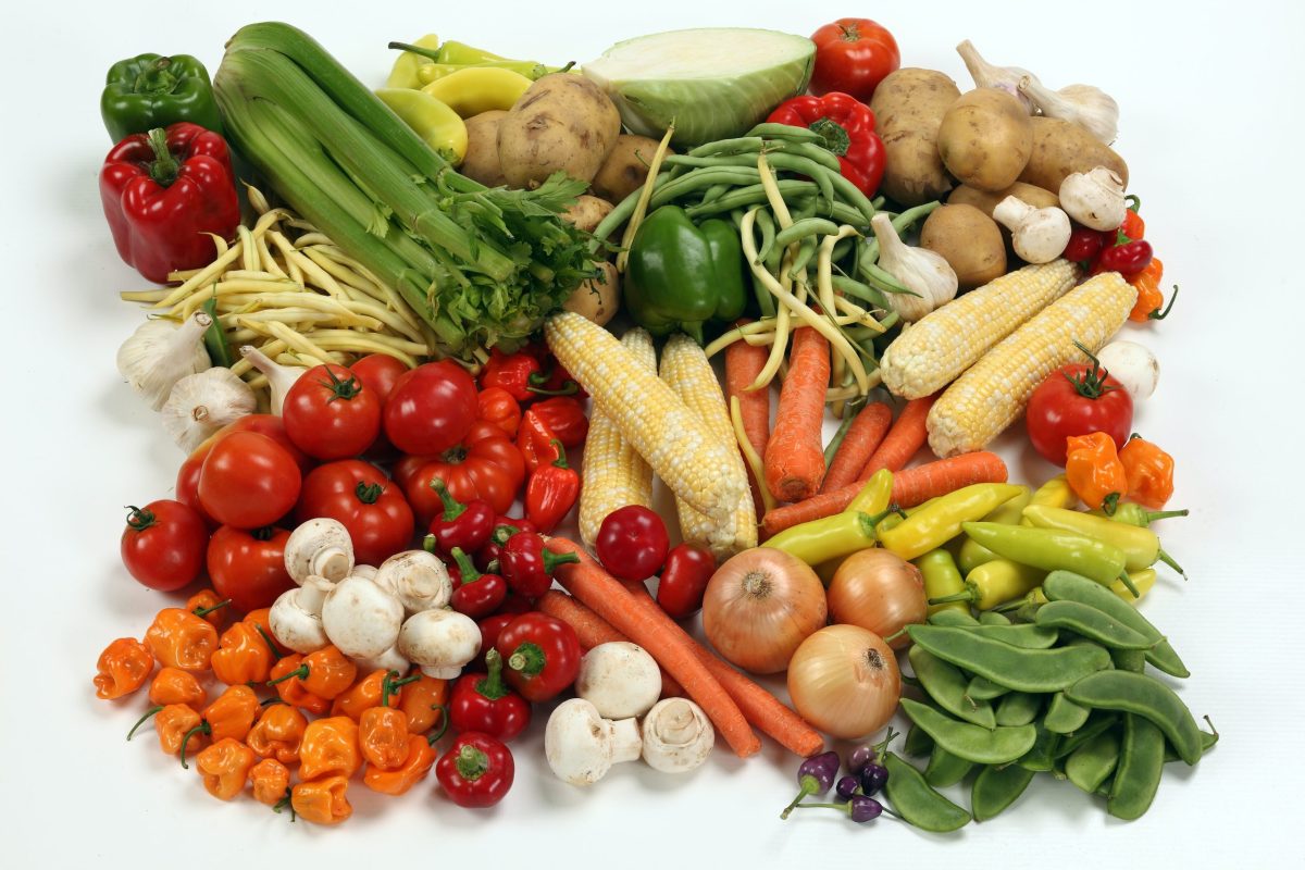 Leguma banală care va deveni un lux. Prețul acestui produs a explodat în unele țări și abia se mai găsește în supermarketuri