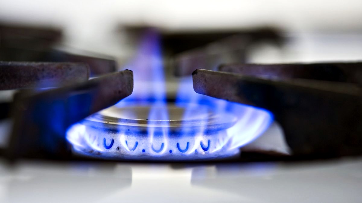 Cat costa un metru cub de gaz