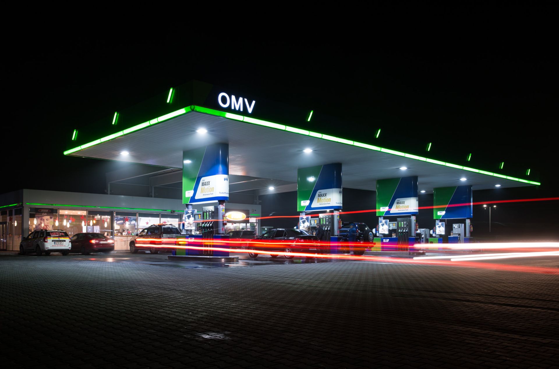 Prima amendă importantă primită de austriecii de la OMV din partea statului român. Ce s-a descoperit la rafinăria Brazi