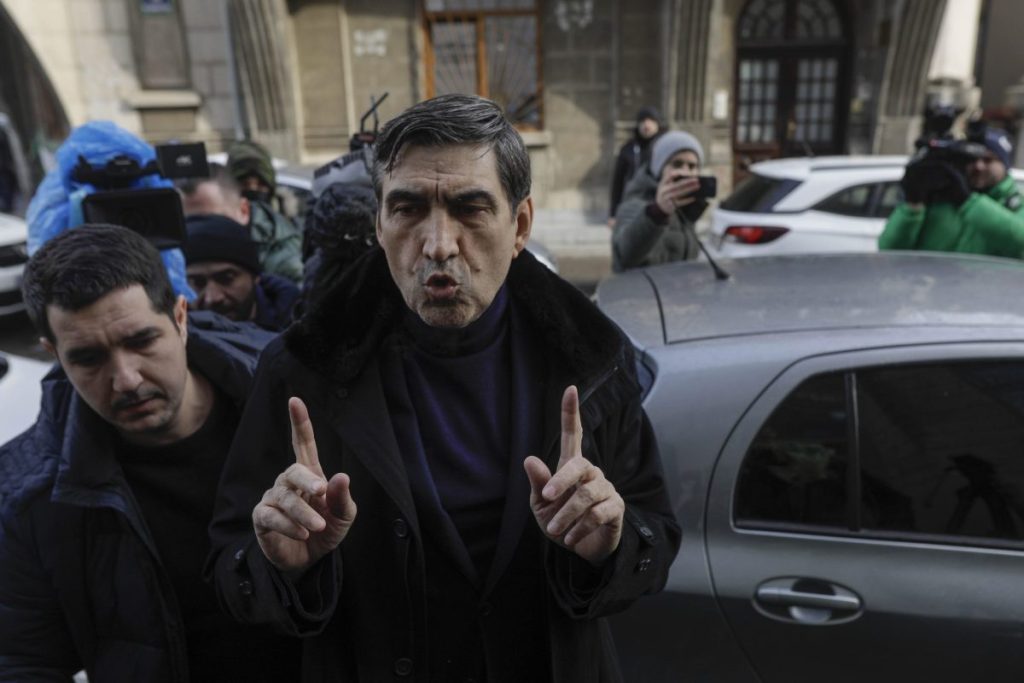 Victor Pițurcă a scăpat de controlul judiciar. Cum s-a ajuns aici
