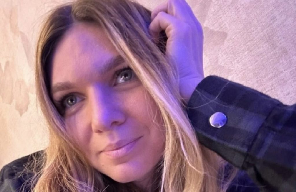 Porecla pe care o avea Simona Halep în liceu. Cum o alintau colegii