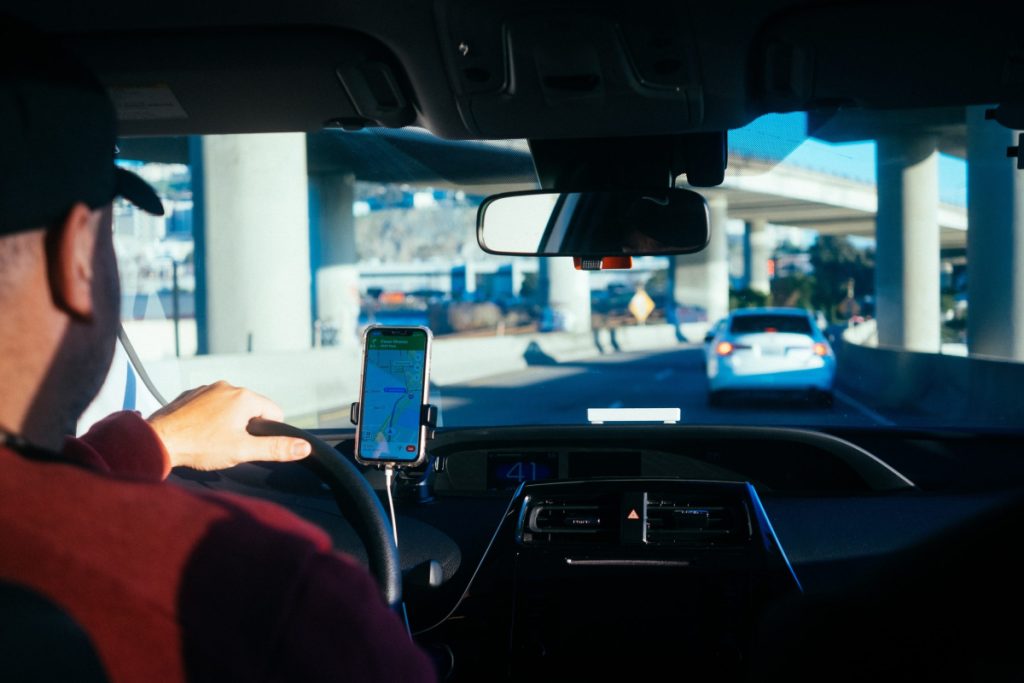 Google Maps a fost detronat. Șoferii au început să folosească o altă aplicație