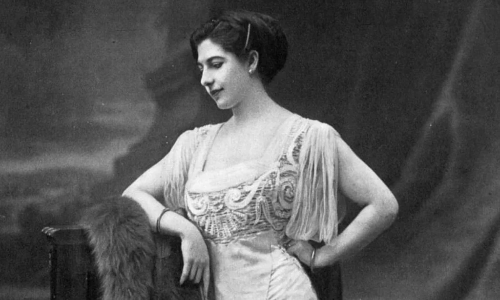 Cum a dispărut Maria Bălan, regina spionajului românesc, din celulă, în noaptea dinaintea execuției. Era cea mai temută iscoadă a frontului de est din Primul Război Mondial