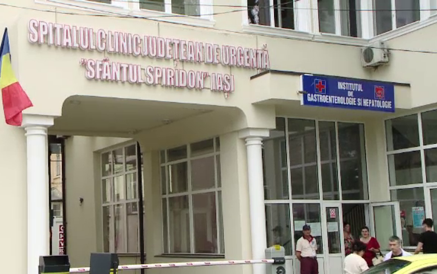 Cum a fost prins, de fapt, medicul Dan Tesloianu în cazul „stimulatoare de la decedați”. A afectat decontarea serviciilor medicale
