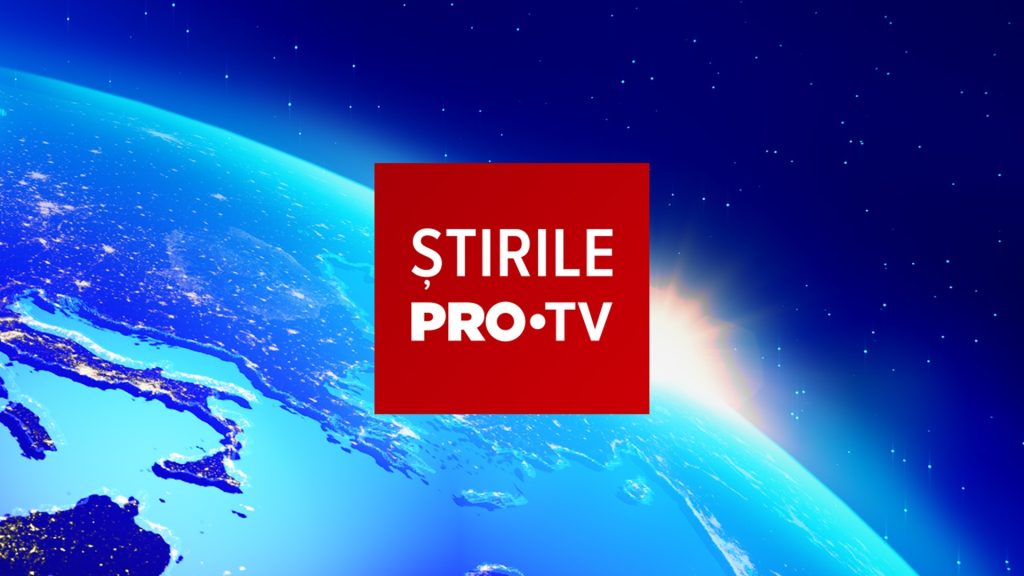 Familia știrilor Pro TV se mărește. Celebra prezentatoare a făcut anunțul. „Dumnezeu ne-a trimis o minune”