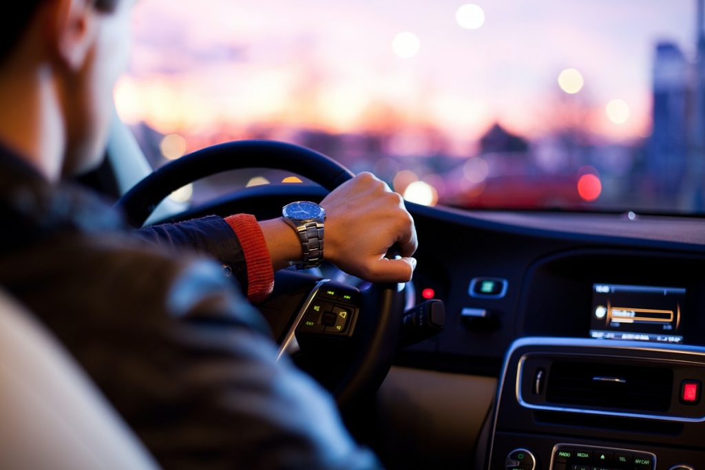 O autostradă din România va avea trei benzi pe sens. Se circulă deja pe ea, va fi lărgită în totalitate