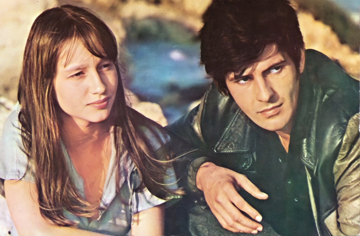 10 ani de la moartea actorului supranumit „Alain Delon al Romaniei”. Interviu in memoriam Geo Costiniu „I-am cunoscut personal pe Al Pacino si pe Robert De Niro”