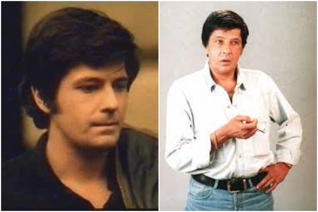 10 ani de la moartea actorului supranumit „Alain Delon al României”. Interviu in memoriam Geo Costiniu: „I-am cunoscut personal pe Al Pacino și pe Robert De Niro”