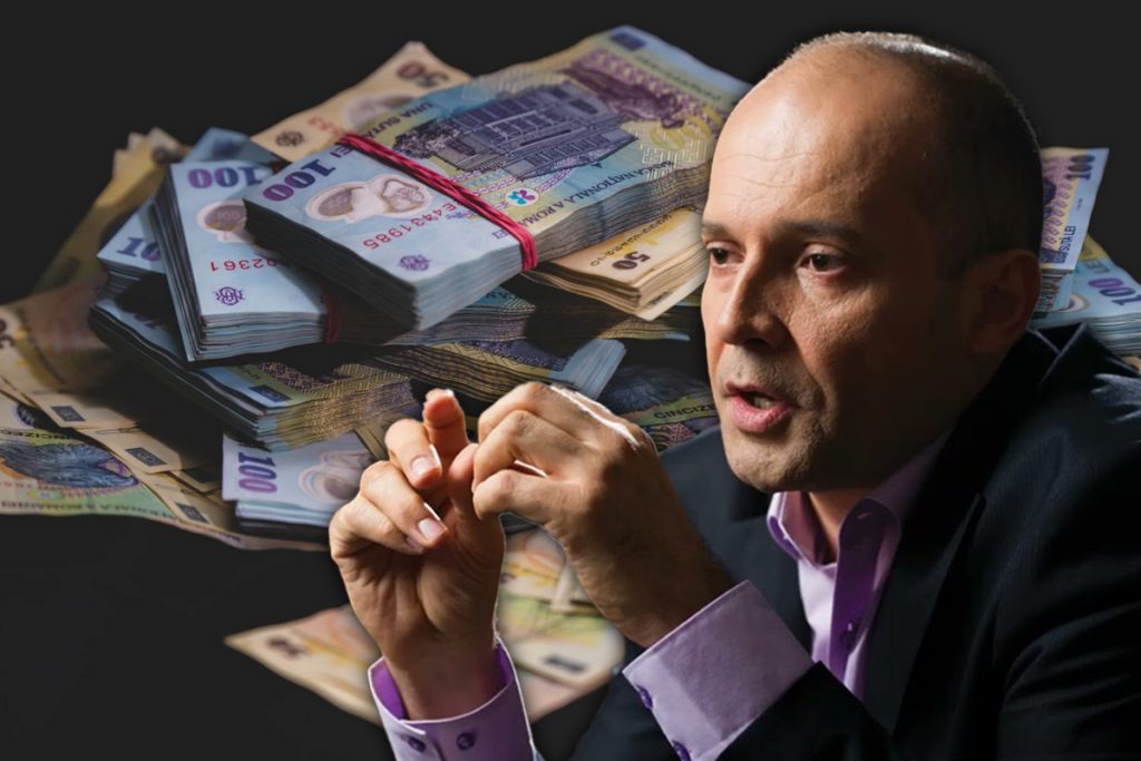 25.000 de lei amendă pentru Radu Banciu și emisiunea sa. Un comentariu total deplasat i-a adus sancțiunea