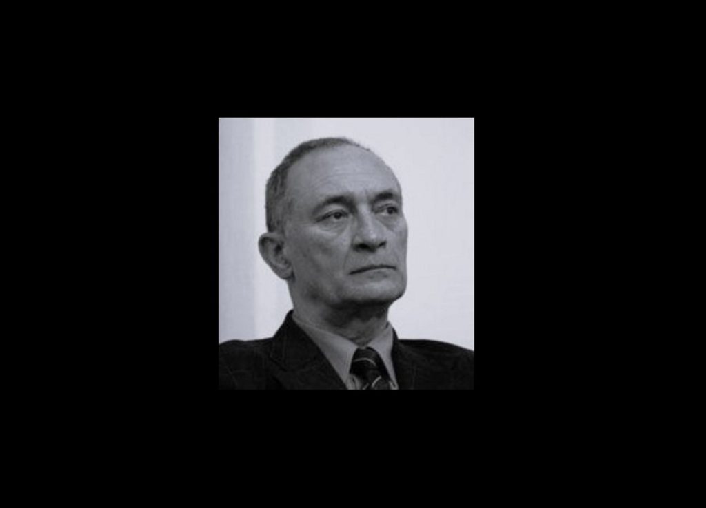 Veste tragică pentru politica din România. Anton Ionescu, fostul ministru al Transporturilor, a murit