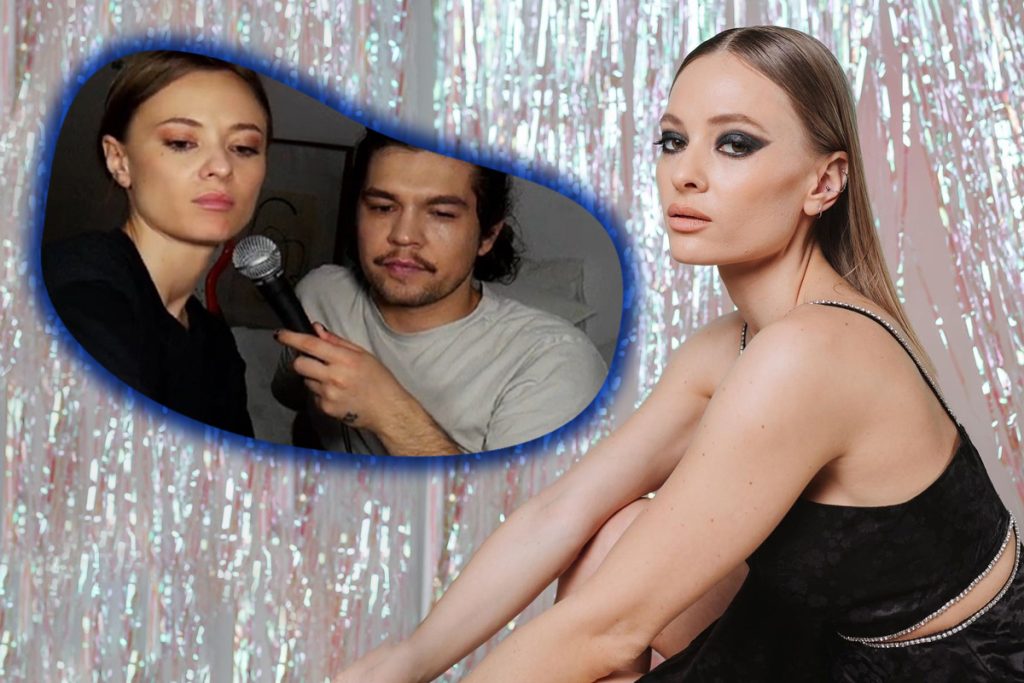 Adevărul despre relația dintre Oana Matache și noul ei iubit. „Parcă i-a luat mințile”