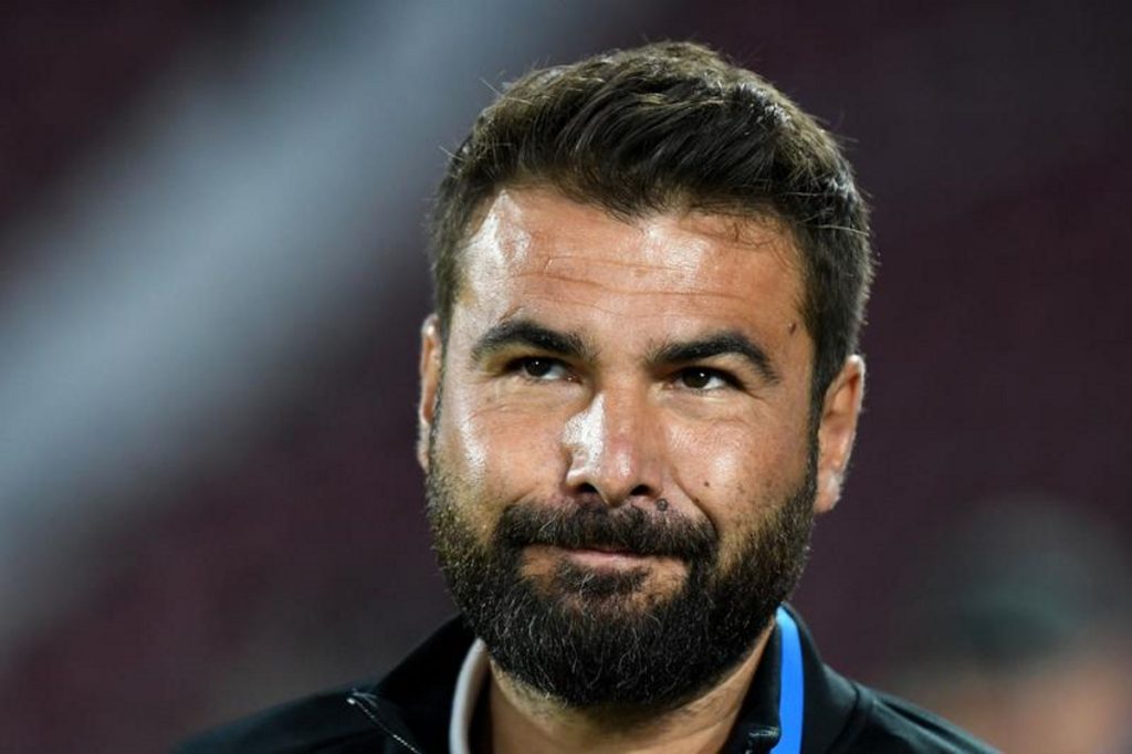 Mutu îi place cifra 10. Tot atâtea meciuri a rezistat la Petrolul