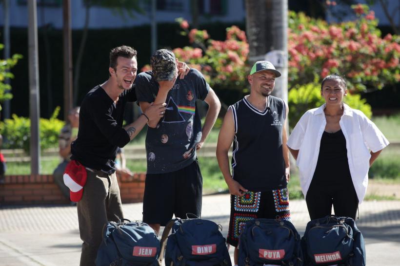 Galerie foto - Poza #1