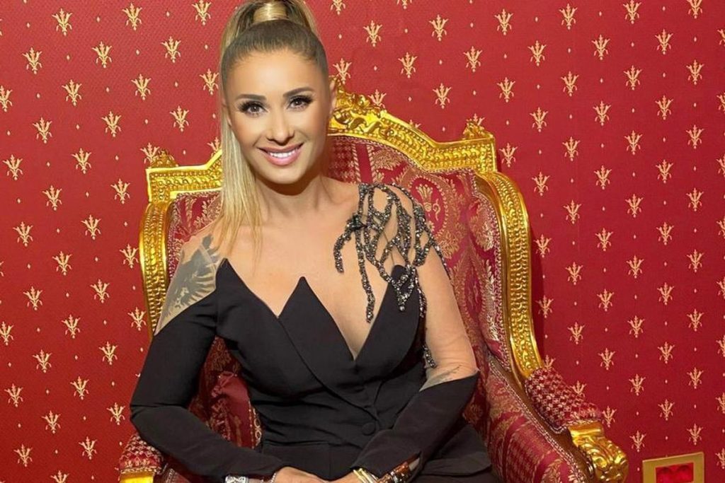 Ce sacrificii face Anamaria Prodan de dragul noului iubit. „Trebuie să fiu impecabilă”