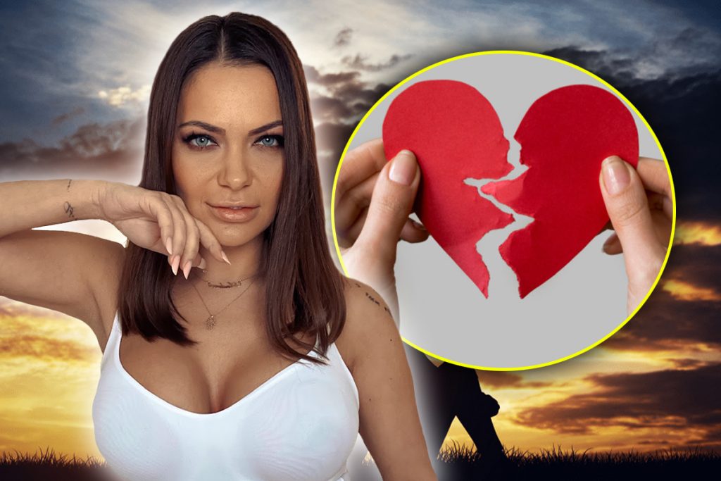 Andreea Antonescu dă cărțile pe față despre despărțirea de iubitul său. Motivul din spatele deciziei neașteptate. „Nu a fost o întâmplare”