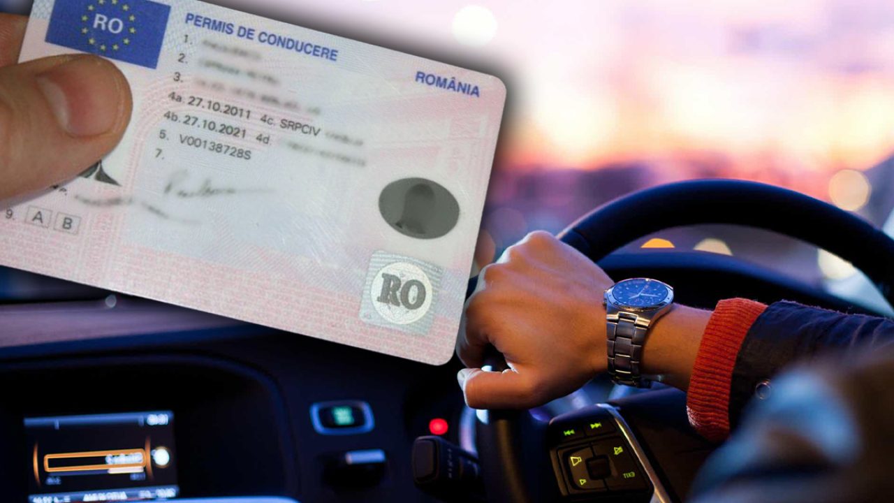 Anunt important pentru toti soferii din Romania