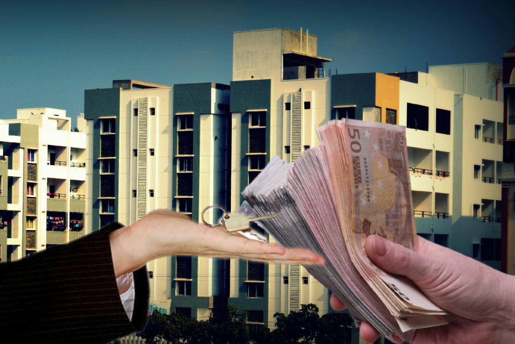 Bula imobiliară din România nu dă semne să explodeze: prețurile apartamentelor în București, Cluj, Brașov si nu numai