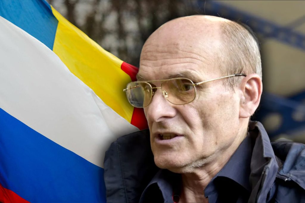 CTP, declarații tulburătoare despre punctul sensibil al României în fața Rusiei. „Ar provoca răni grave Bucureștiului”