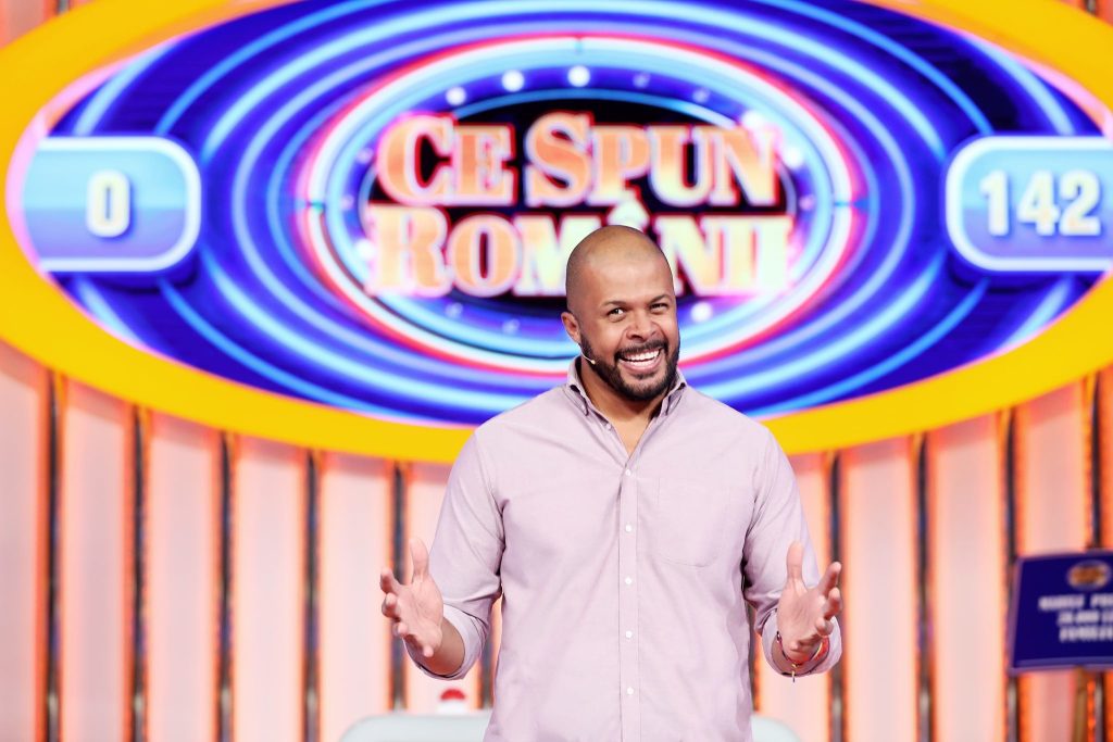 Cine sunt, de fapt, cei 100 de români din emisiunea lui Cabral. Chiar prezentatorul a spus adevărul, într-un final