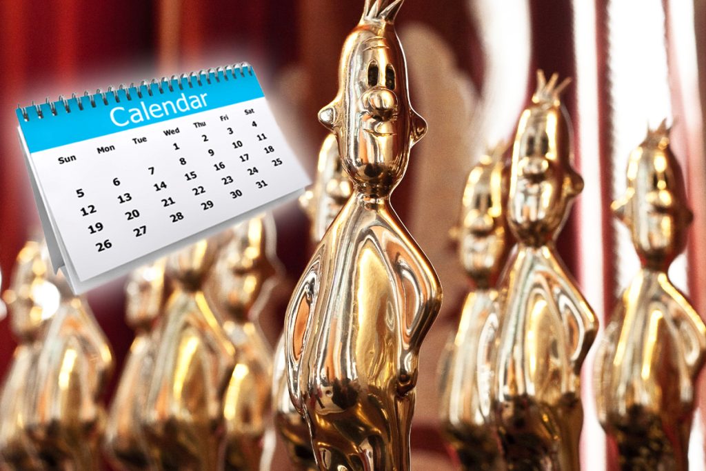 Când au loc Premiile Gopo 2023. Care sunt nominalizările de anul acesta