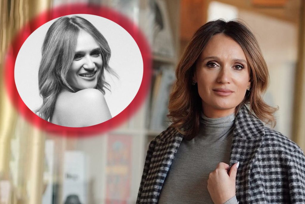 Carmen Negoiță, fără haine. Cum arată vedeta la 43 de ani FOTO