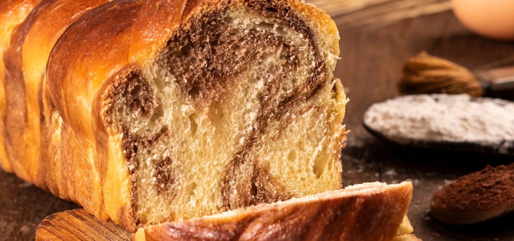 Cât se lasă cozonacul la cuptor. Cum îți dai seama că este gata