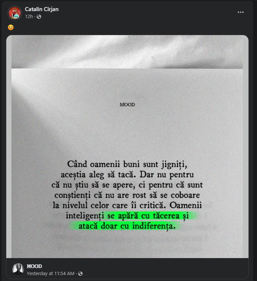 Galerie foto - Poza #1