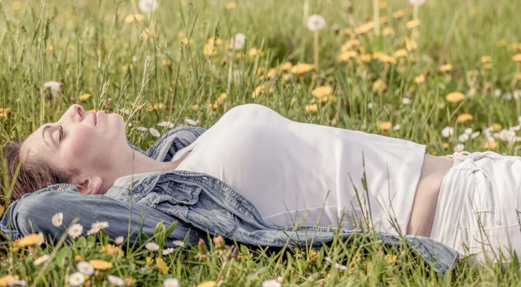 Ce este astenia de primăvară. Primul semn la care trebuie să fii atent